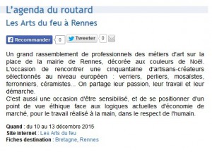 Le routard