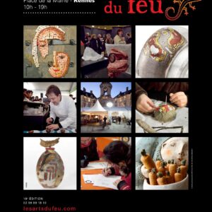 Affiche 2013