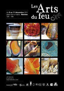 Affiche 2011