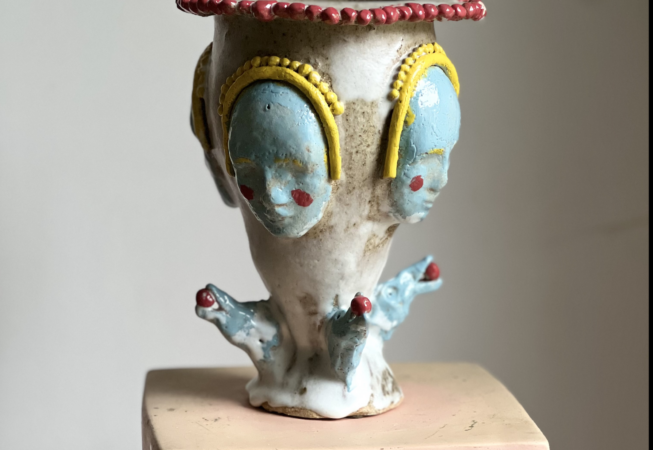 Terre Nathalie Gasdoue